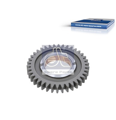 Dt Spare Parts Nokkenasregelaar-/versteller 3.13304