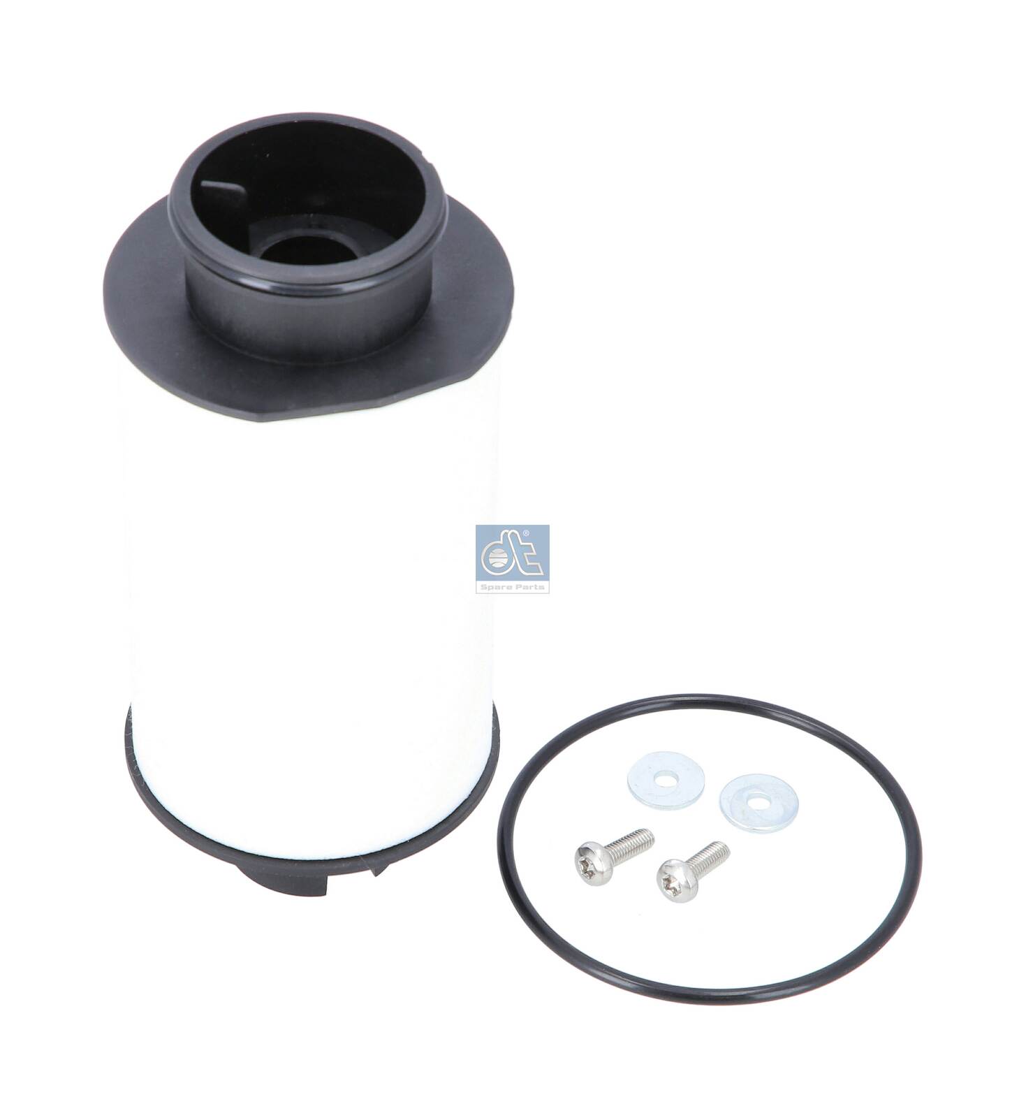 Dt Spare Parts Oliefilter 3.14116
