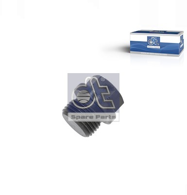 Dt Spare Parts Afdichtings- / beschermingsstop 3.14144