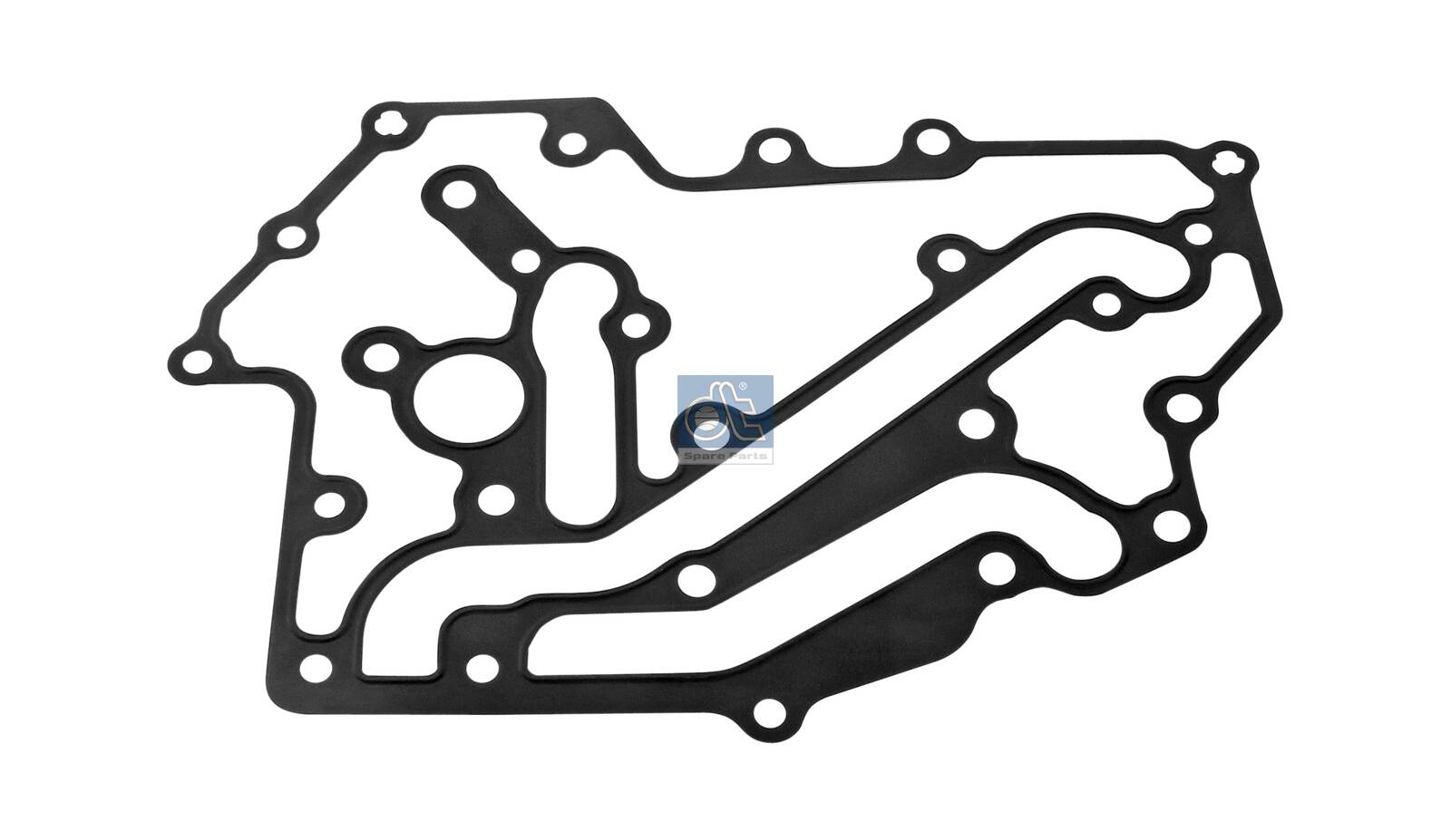 Dt Spare Parts Oliekoeler pakking 3.14195