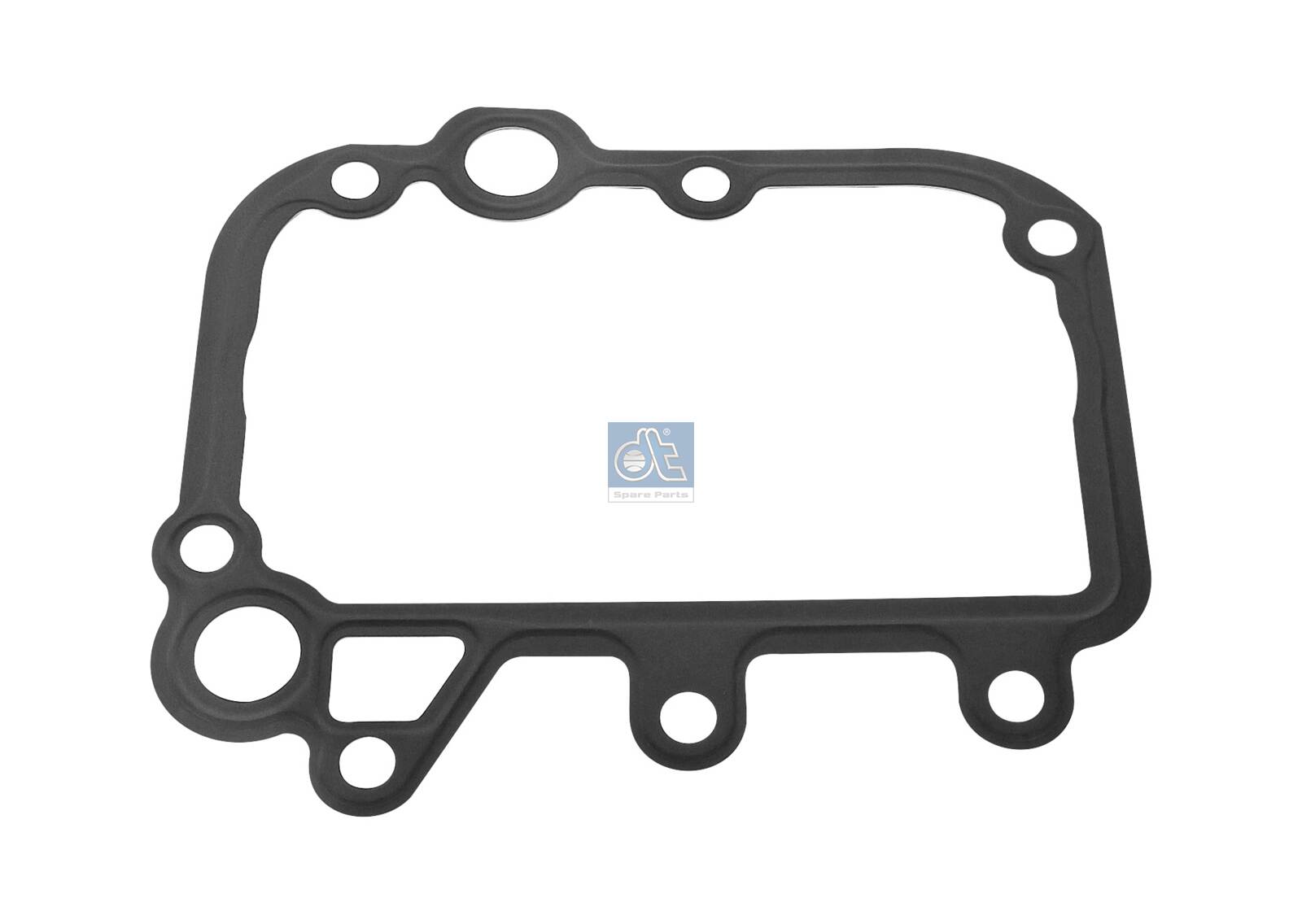 Dt Spare Parts Oliefilterhuis pakking / O-ring 3.14209