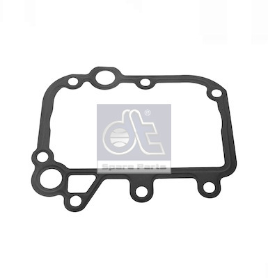 Dt Spare Parts Oliefilterhuis pakking / O-ring 3.14209