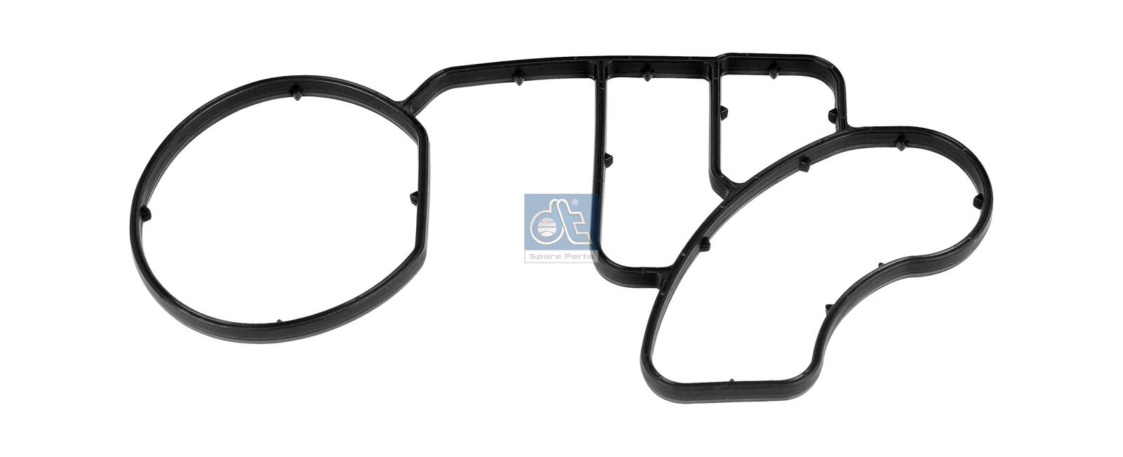 Dt Spare Parts Oliekoeler pakking 3.14210