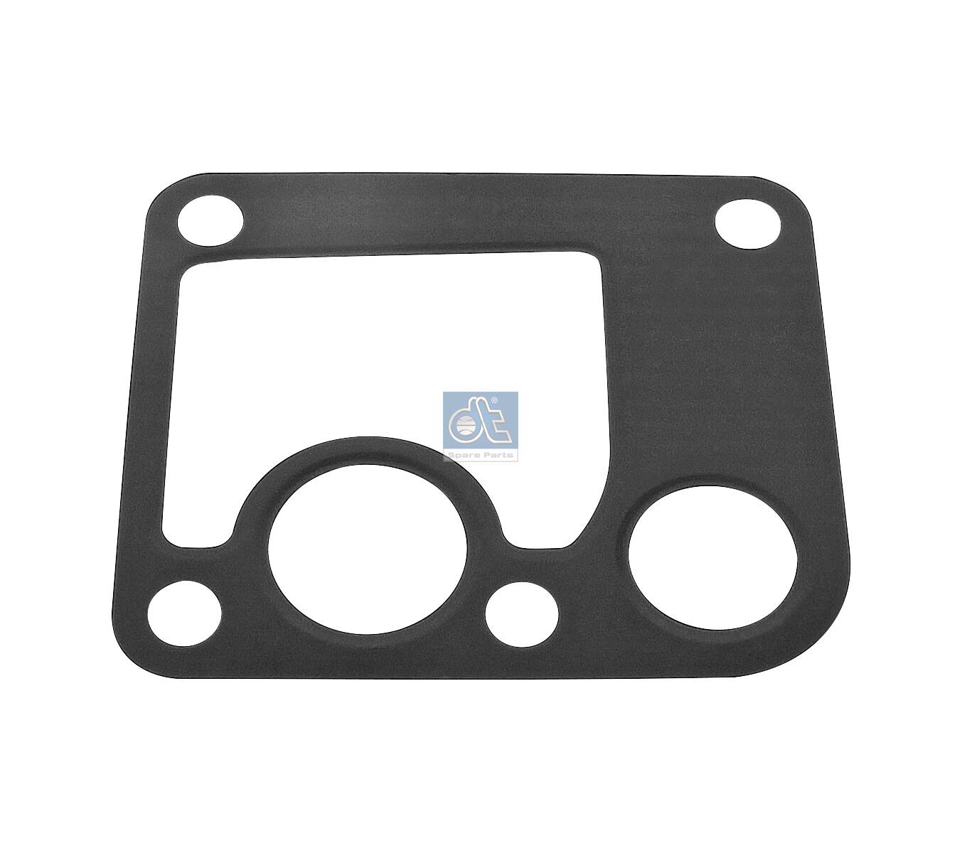 Dt Spare Parts Oliekoeler pakking 3.14212