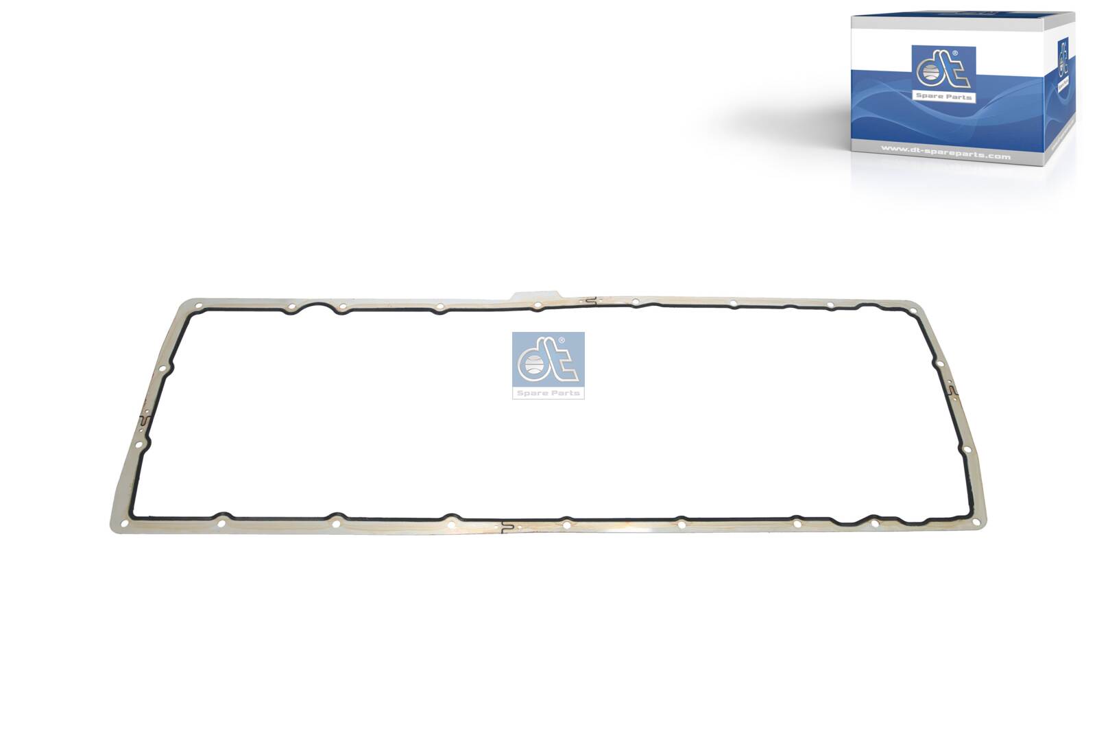 Dt Spare Parts Carter pakking 3.14239