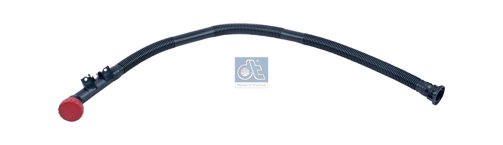 Dt Spare Parts Slangen 3.14313