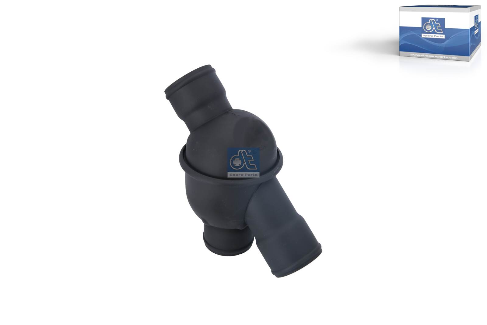 Dt Spare Parts Thermostaat 3.15004