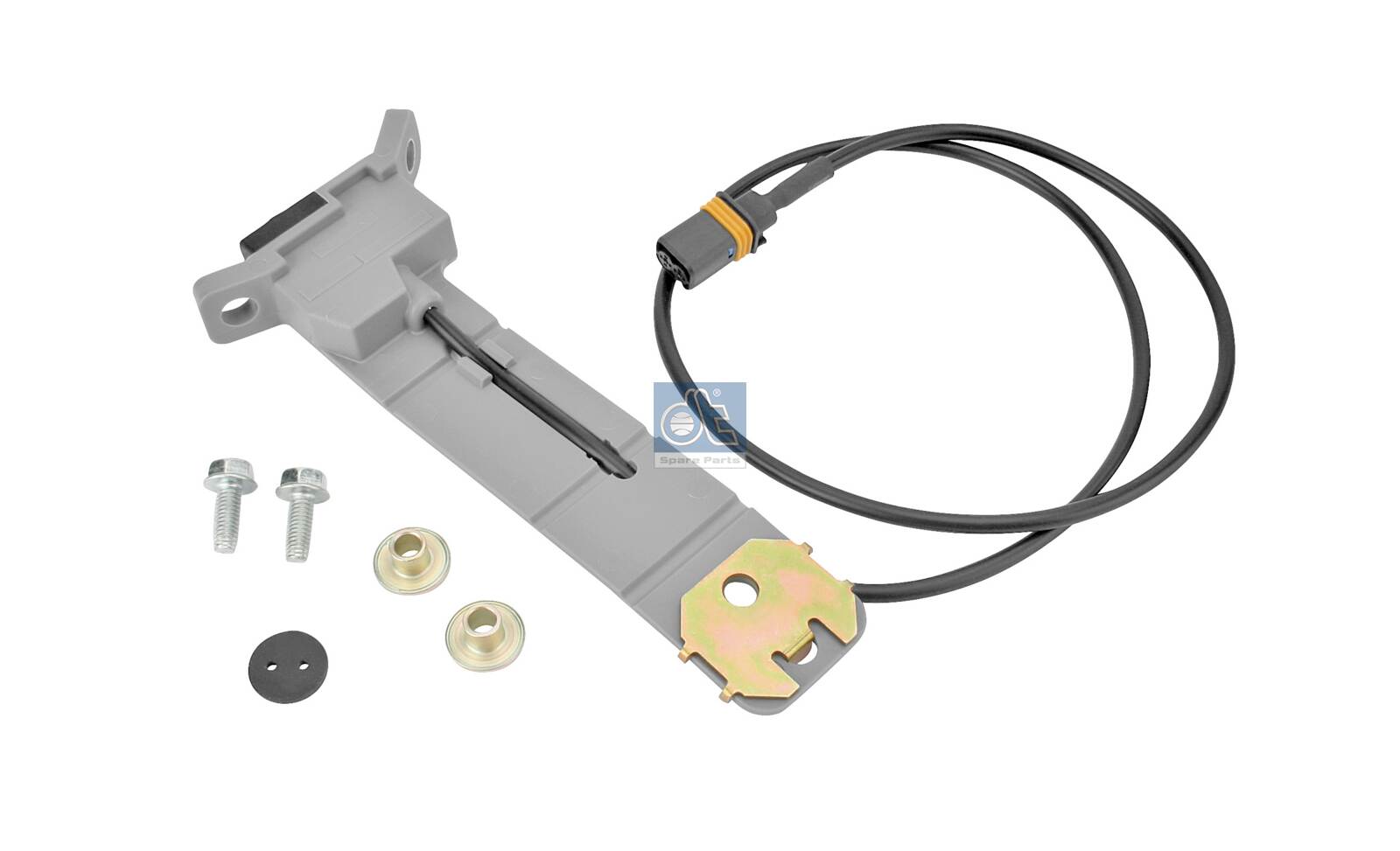 Dt Spare Parts Ventilator houder 3.15011