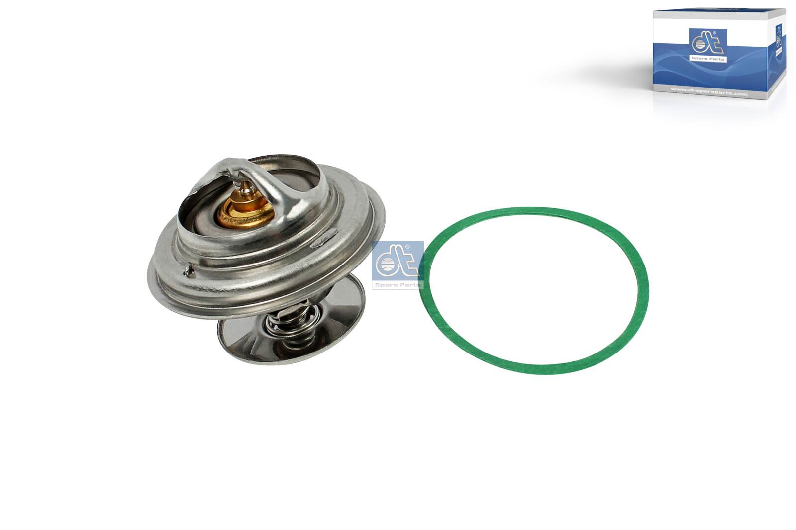 Dt Spare Parts Thermostaat 3.15051
