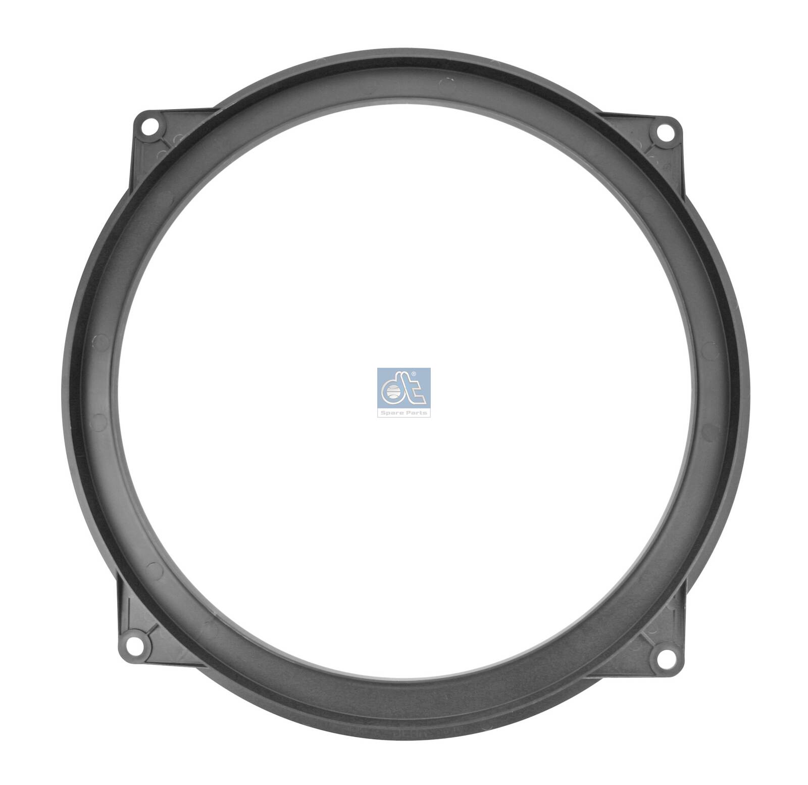 Dt Spare Parts Ventilatorring 3.15241