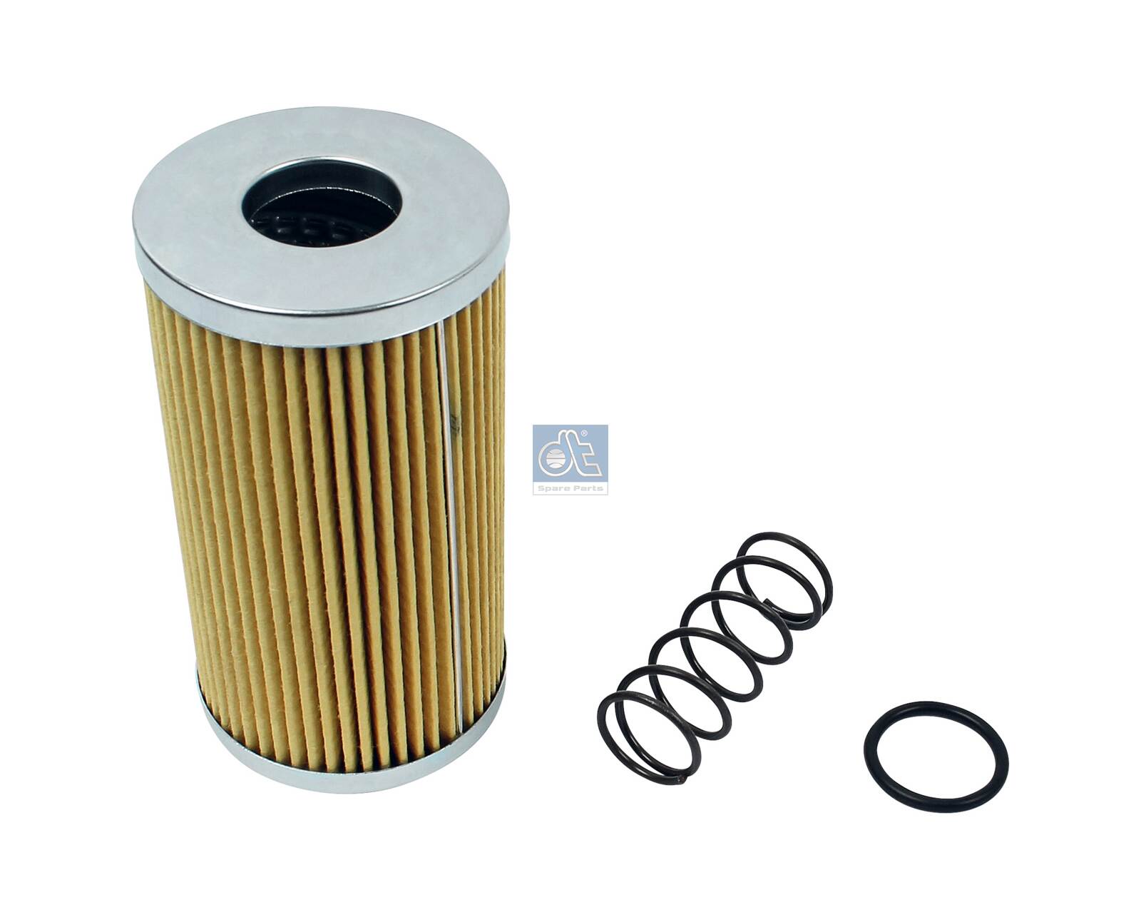 Dt Spare Parts Oliefilter 3.15271SP