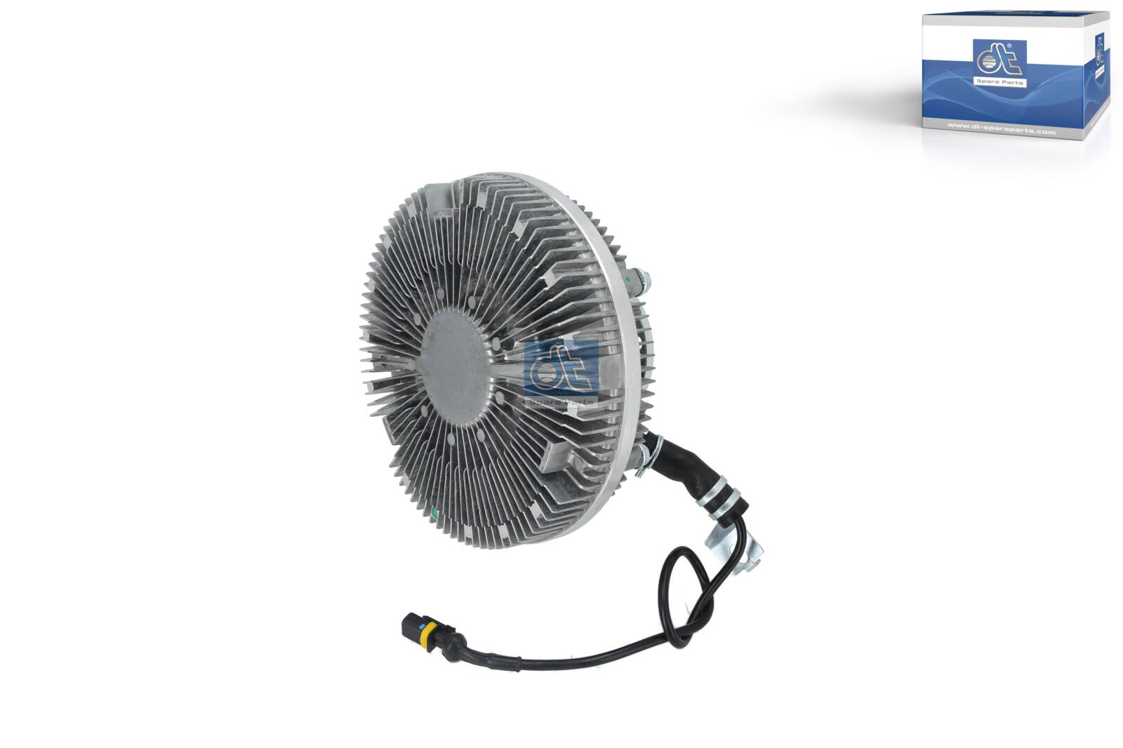 Dt Spare Parts Koppeling, radiateurventilator 3.15405