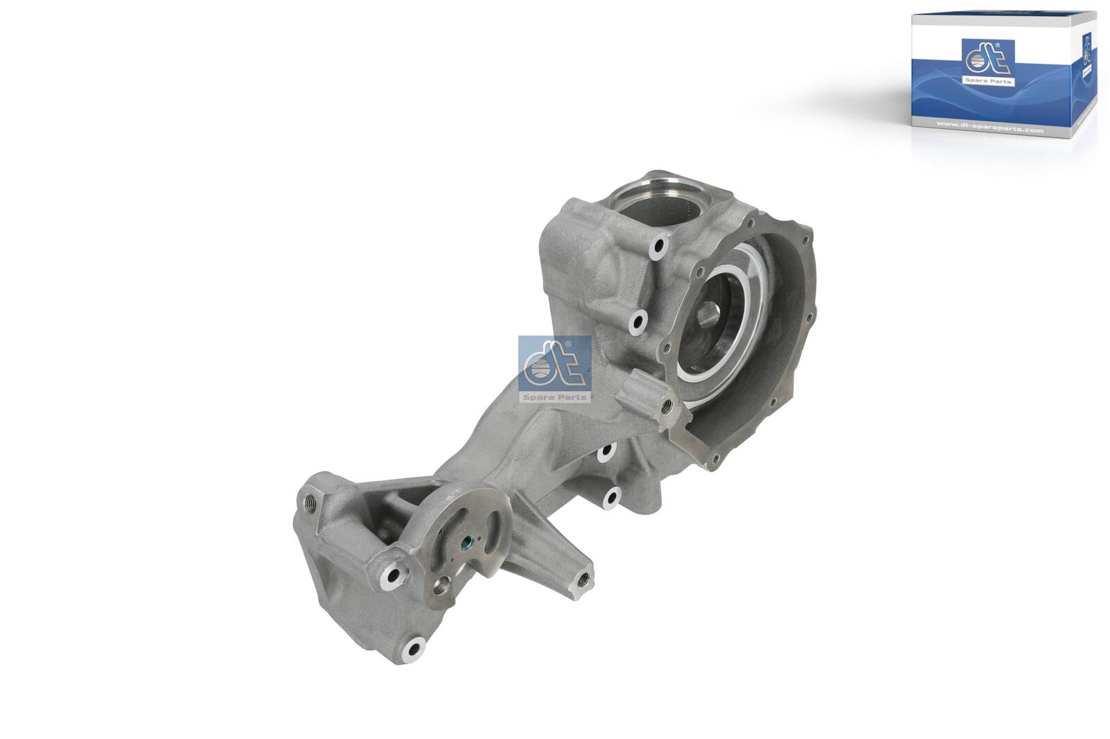 Dt Spare Parts Behuizing, waterpomp 3.16065