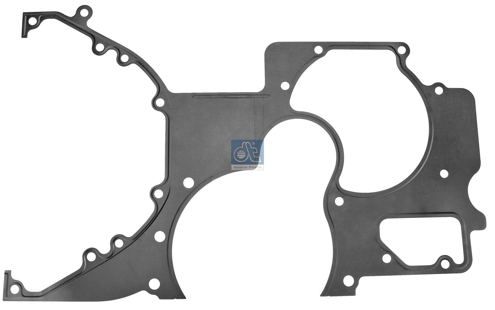 Dt Spare Parts Waterpomppakking 3.16111