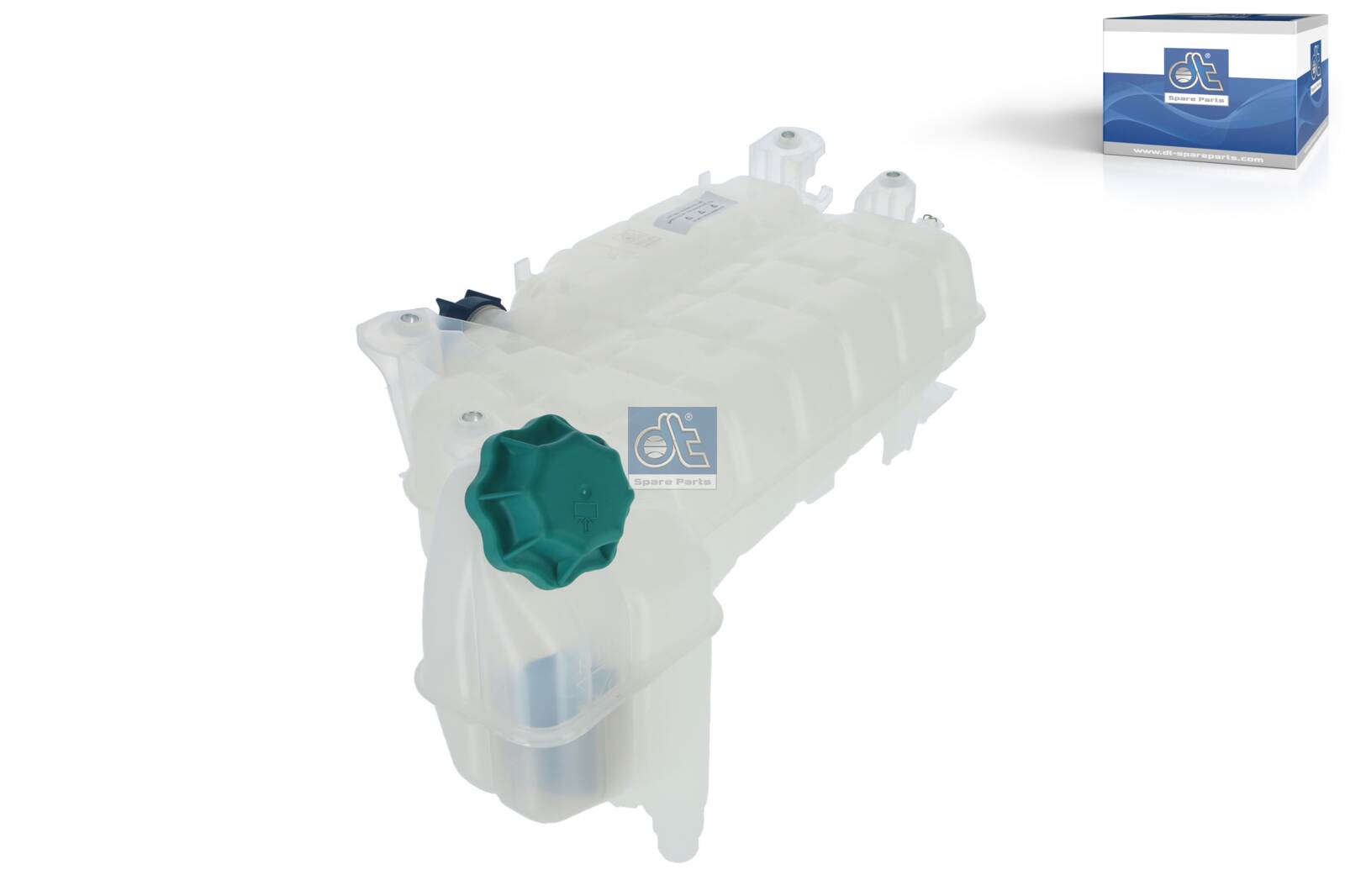 Dt Spare Parts Expansievat 3.16240