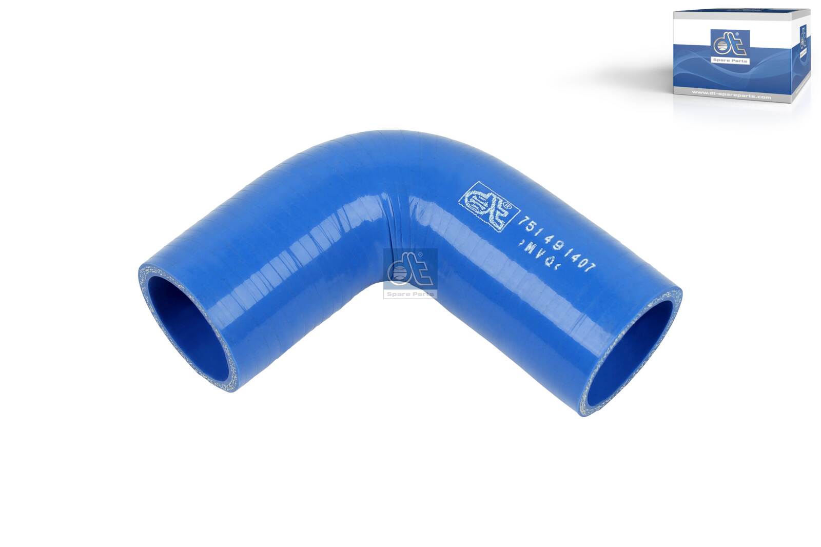 Dt Spare Parts Radiateurslang 3.16422
