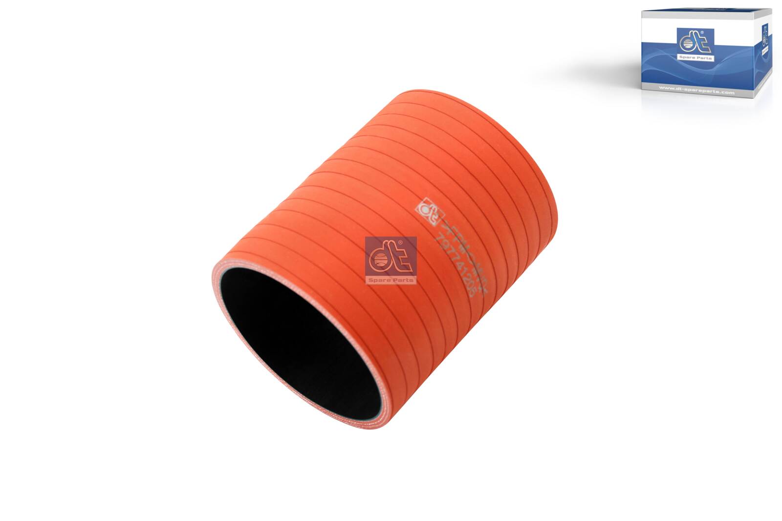 Dt Spare Parts Laadlucht-/turboslang 3.16427