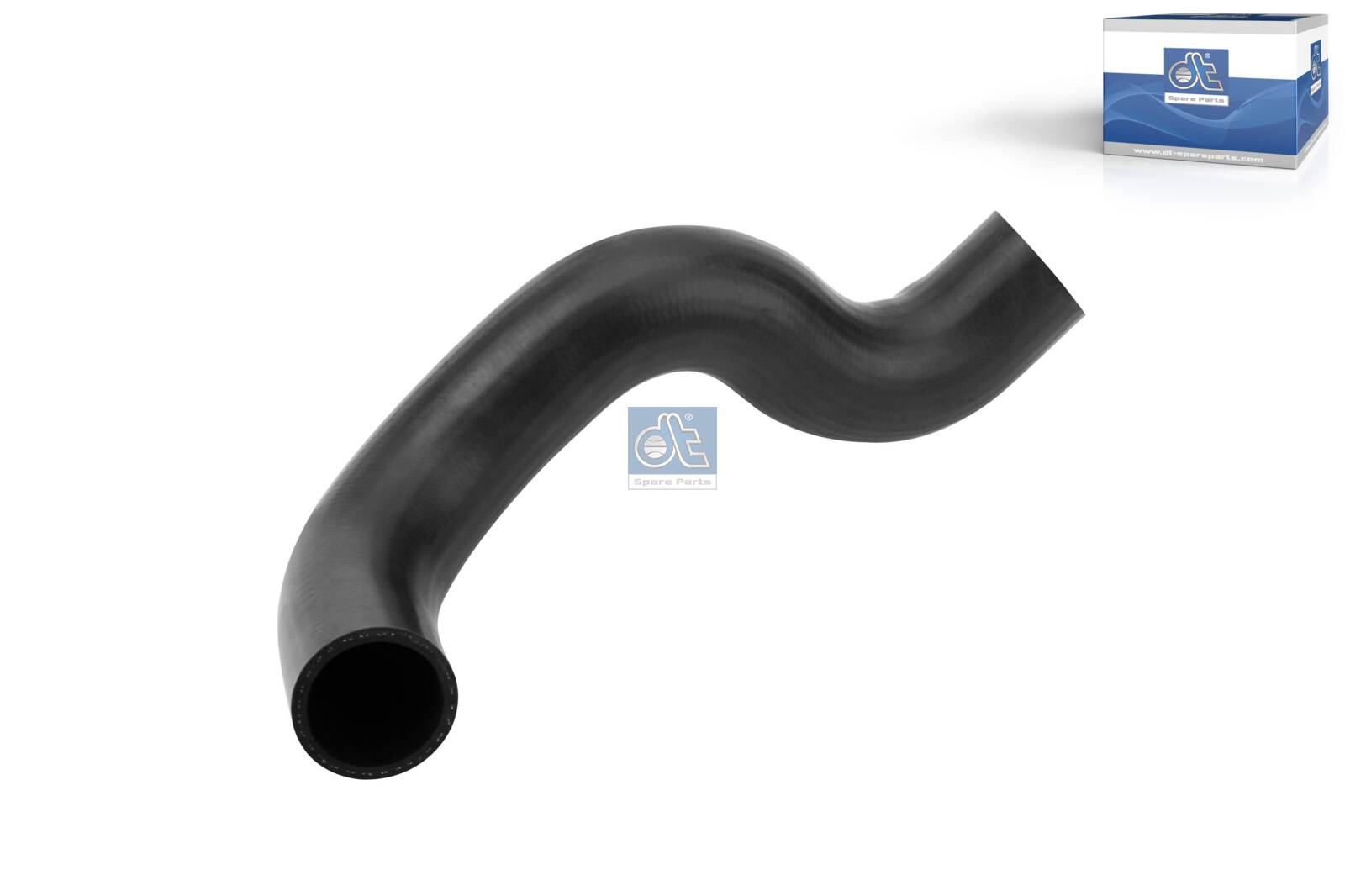 Dt Spare Parts Radiateurslang 3.16476
