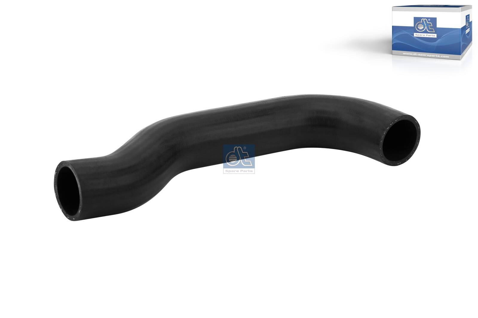 Dt Spare Parts Radiateurslang 3.16477