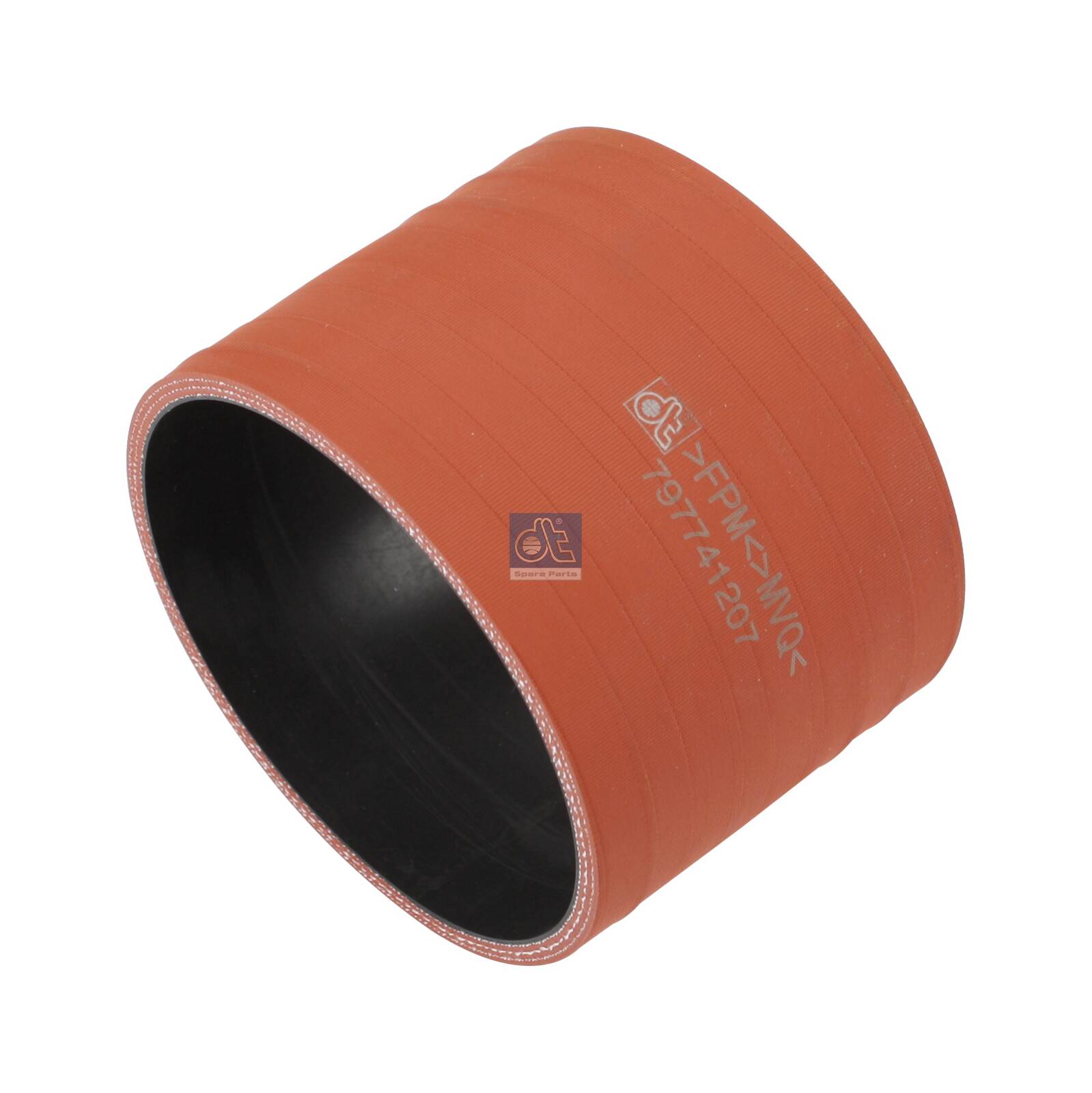 Dt Spare Parts Laadlucht-/turboslang 3.16480