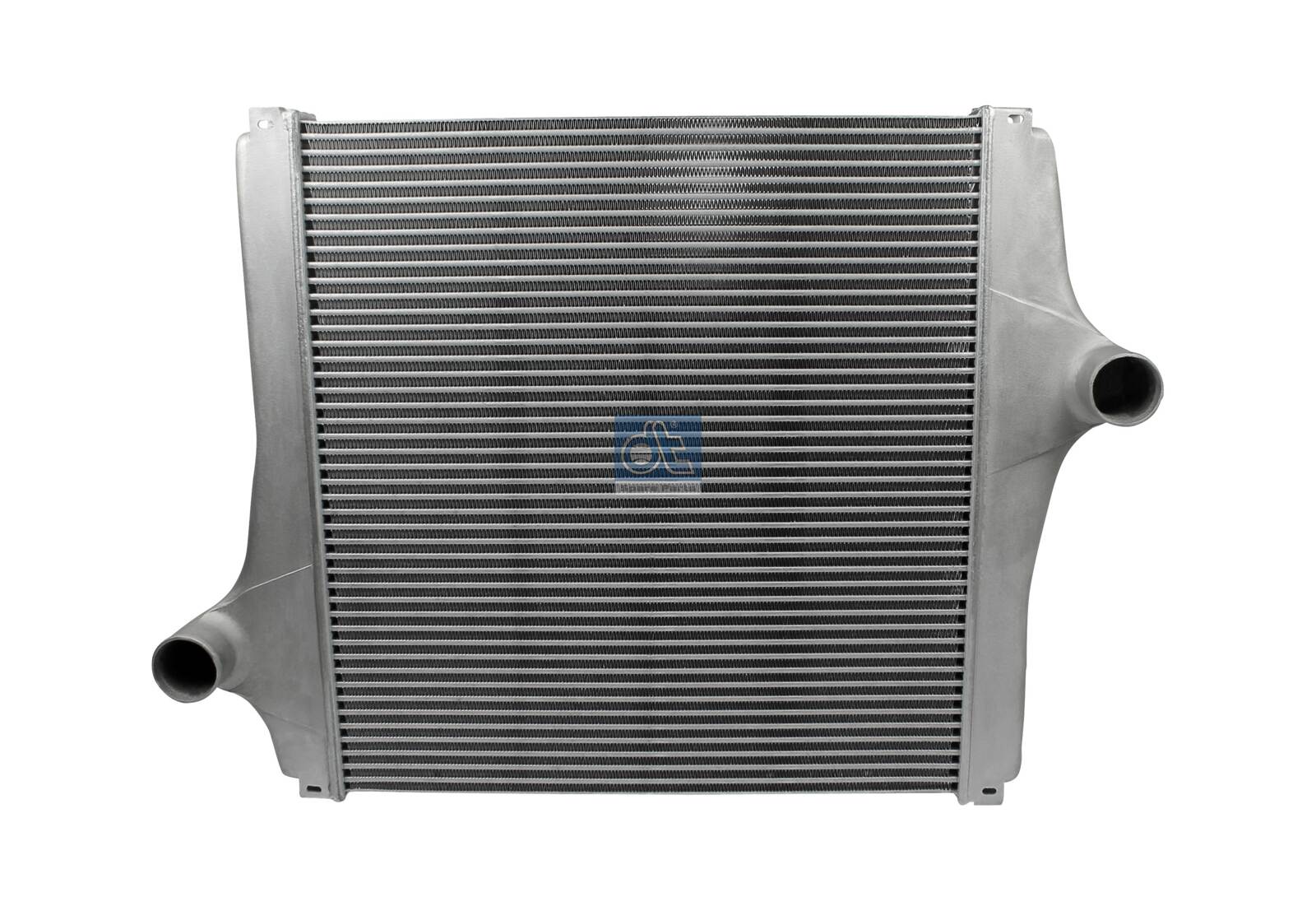 Dt Spare Parts Interkoeler 3.16503