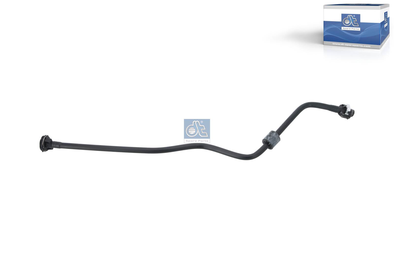 Dt Spare Parts Radiateurslang 3.16539