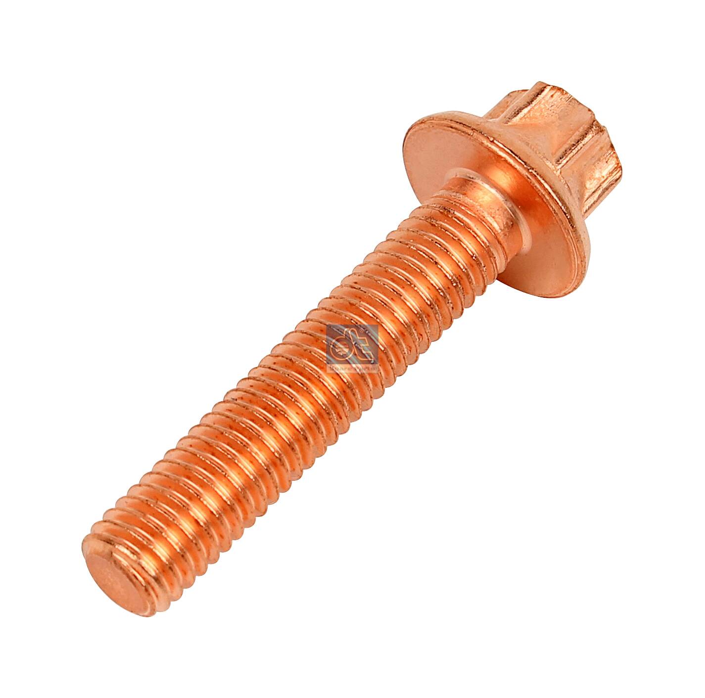 Dt Spare Parts Schroef 3.18128