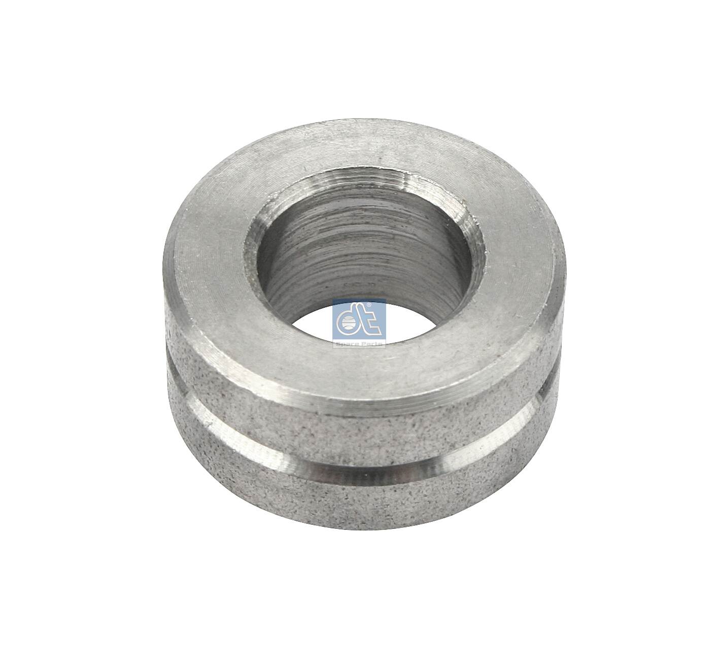 Dt Spare Parts Uitlaatklem 3.18150