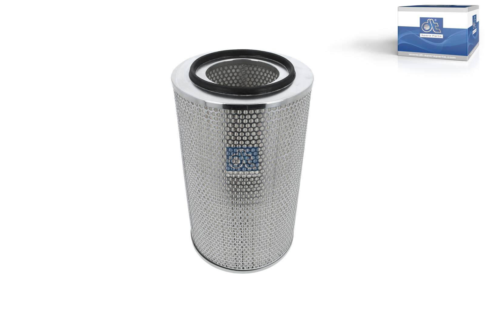 Dt Spare Parts Luchtfilter 3.18500