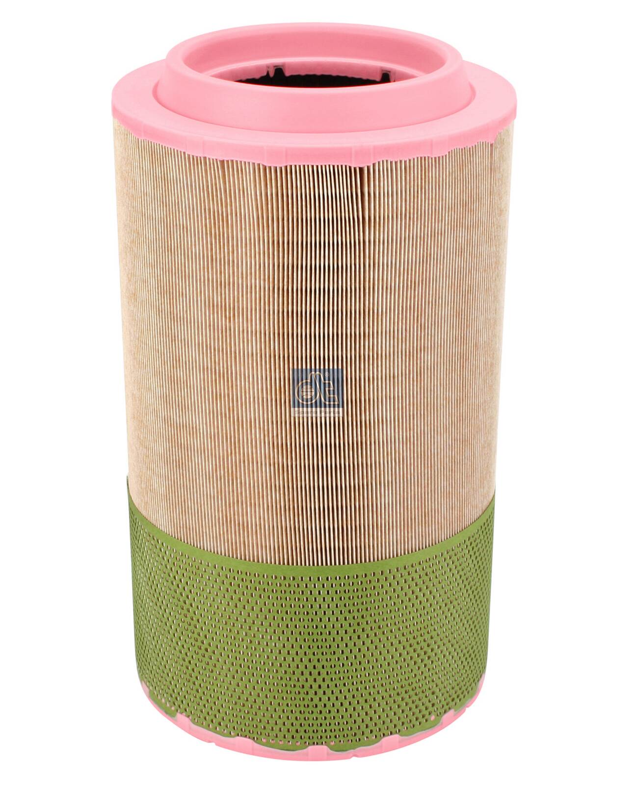 Dt Spare Parts Luchtfilter 3.18517