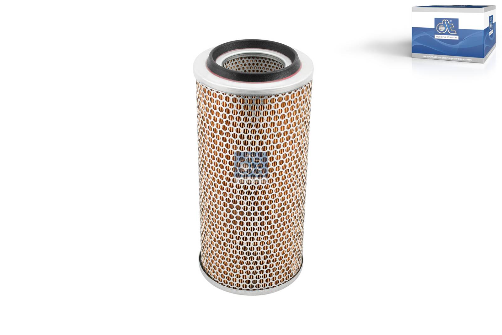 Dt Spare Parts Luchtfilter 3.18525