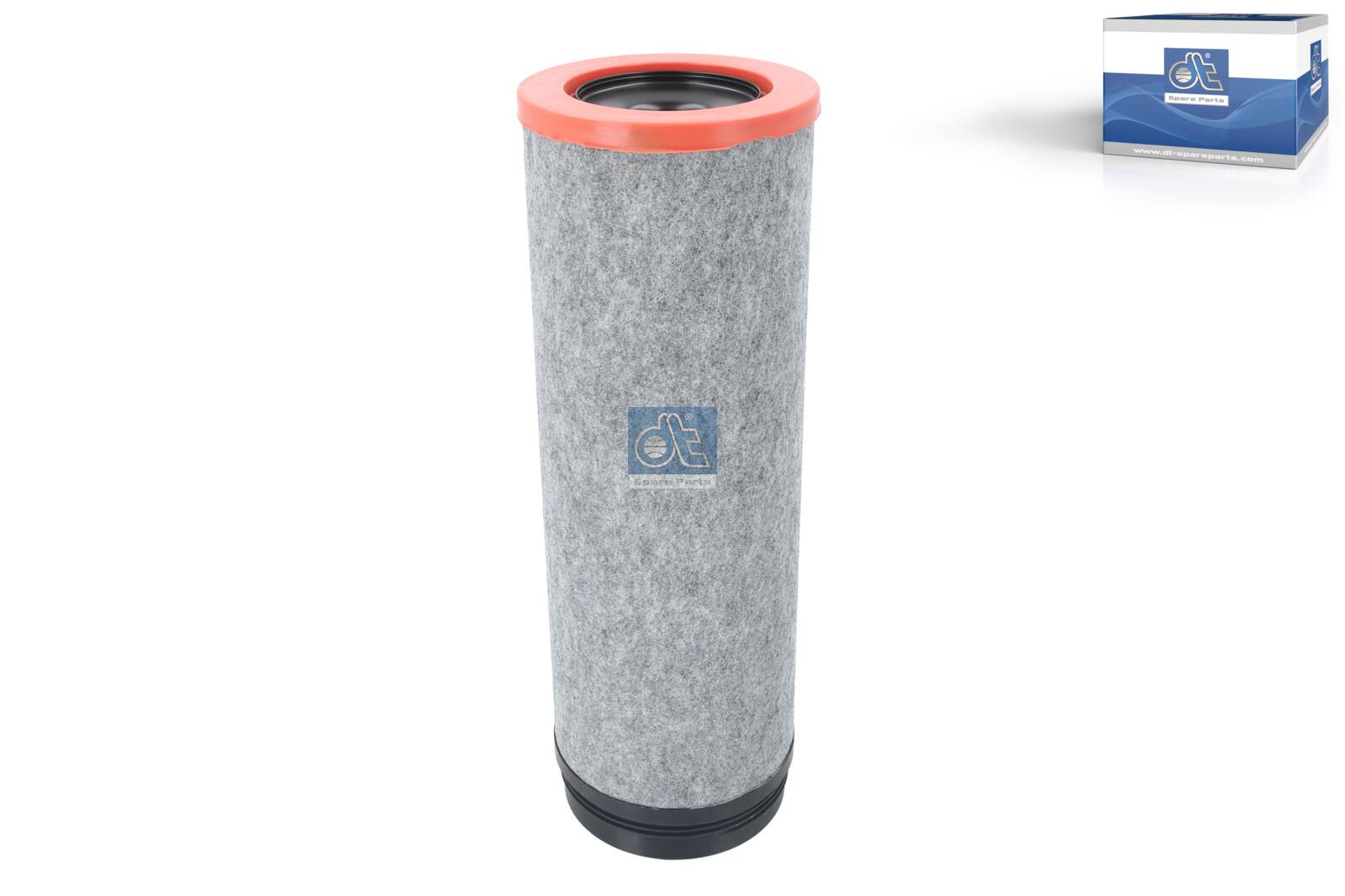 Dt Spare Parts Luchtfilter 3.18541