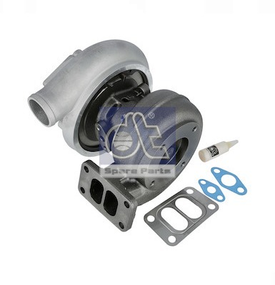 Dt Spare Parts Turbolader 3.19002