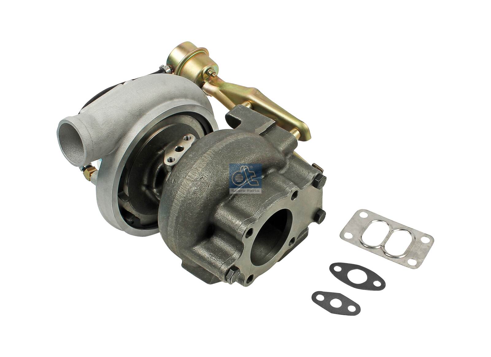 Dt Spare Parts Turbolader 3.19014