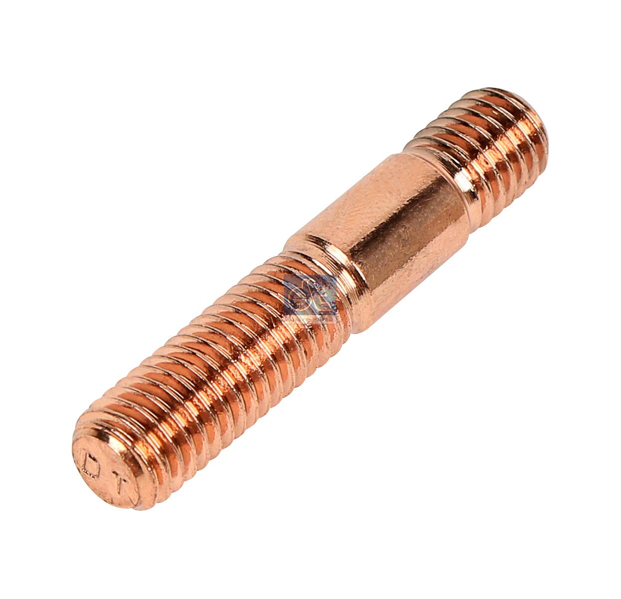 Dt Spare Parts Bout/moer 3.19120