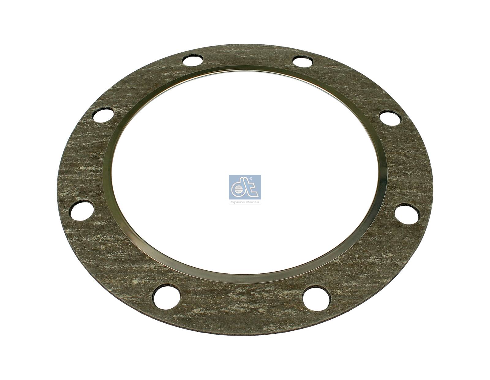 Dt Spare Parts Uitlaatpakking 3.19140