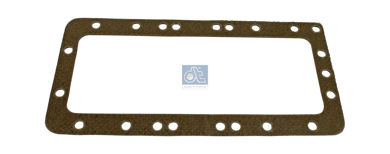 Dt Spare Parts Turbolader pakking 3.19141