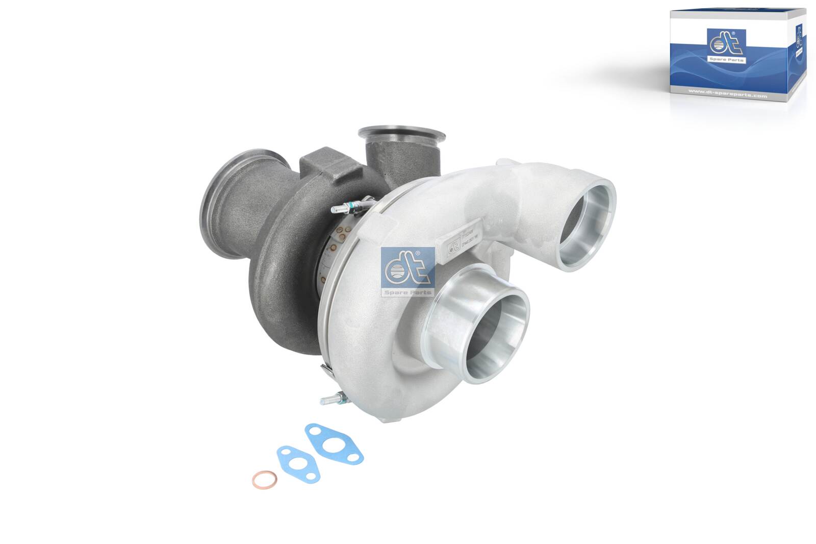 Dt Spare Parts Turbocharger 3.19166