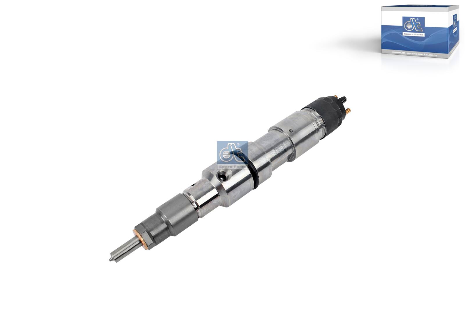 Dt Spare Parts Verstuiver/Injector 3.20032