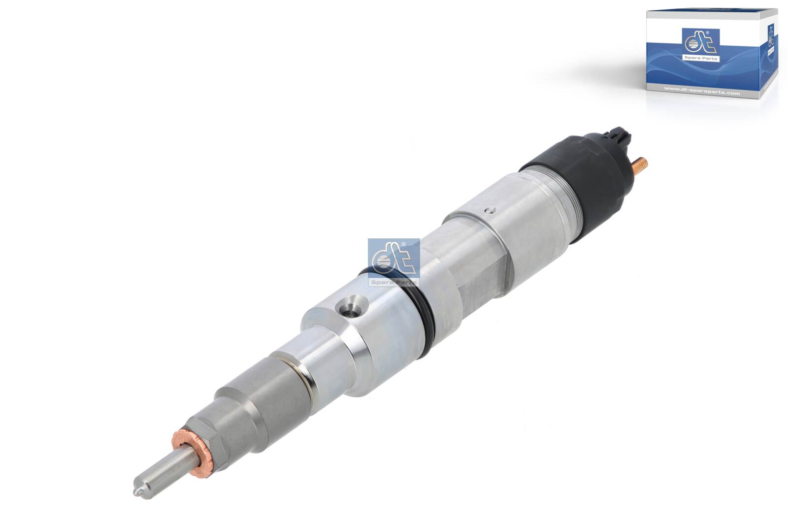 Dt Spare Parts Verstuiver/Injector 3.20037