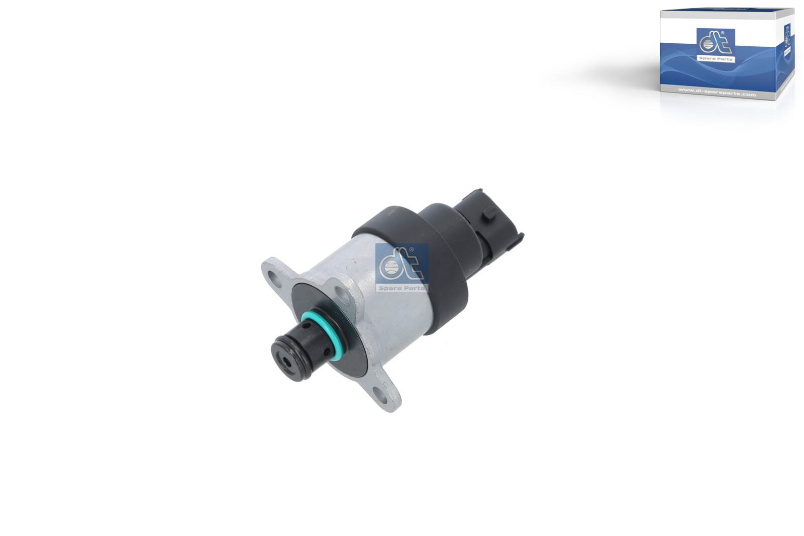 Dt Spare Parts Regelklep brandstofhoeveelheid 3.20506