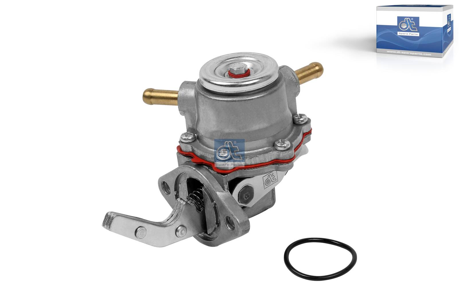 Dt Spare Parts Brandstofpomp 3.21000
