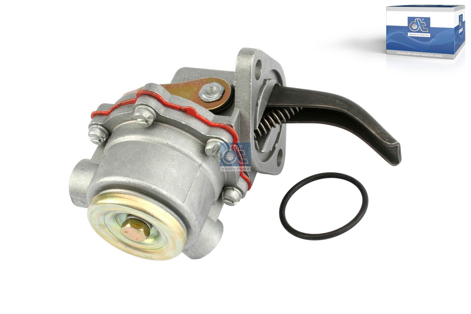 Dt Spare Parts Brandstofpomp 3.21002