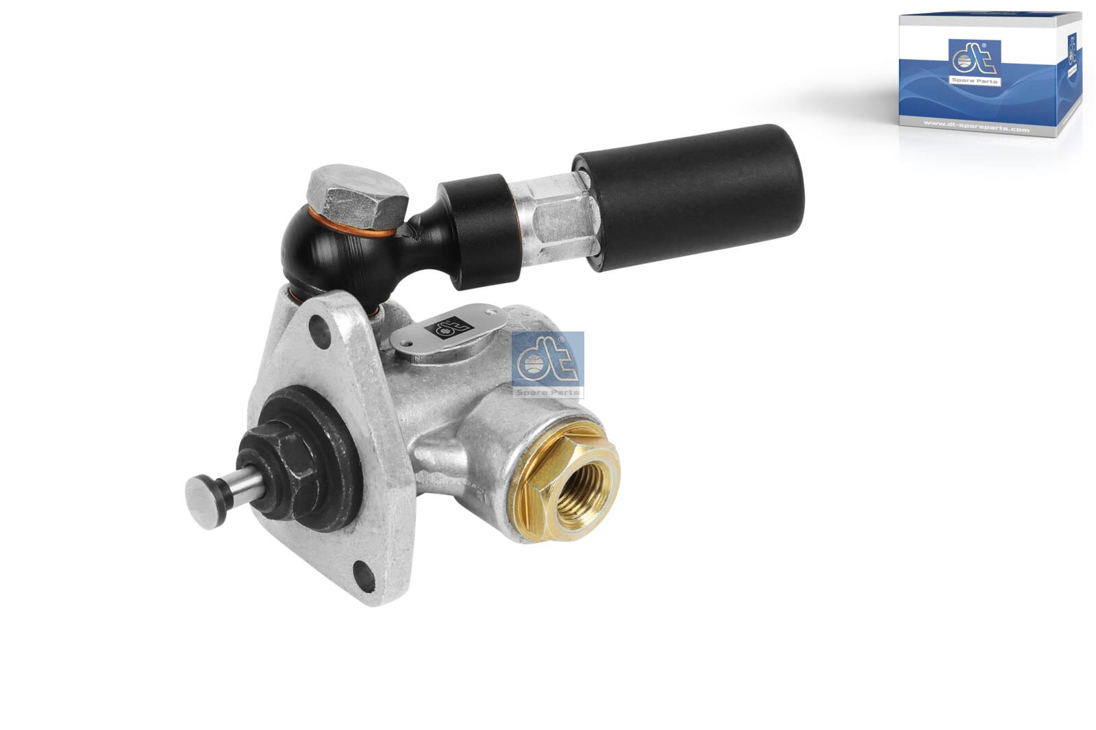 Dt Spare Parts Brandstofpomp 3.21006