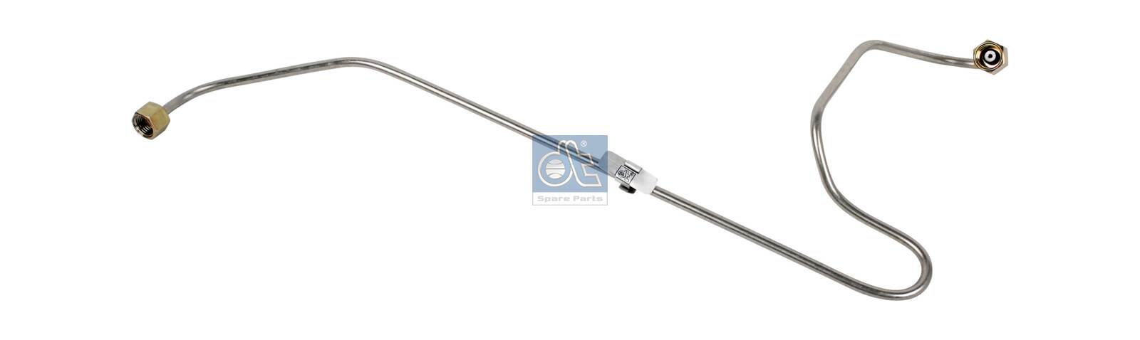 Dt Spare Parts Hogedrukleiding dieselinjectie 3.21102