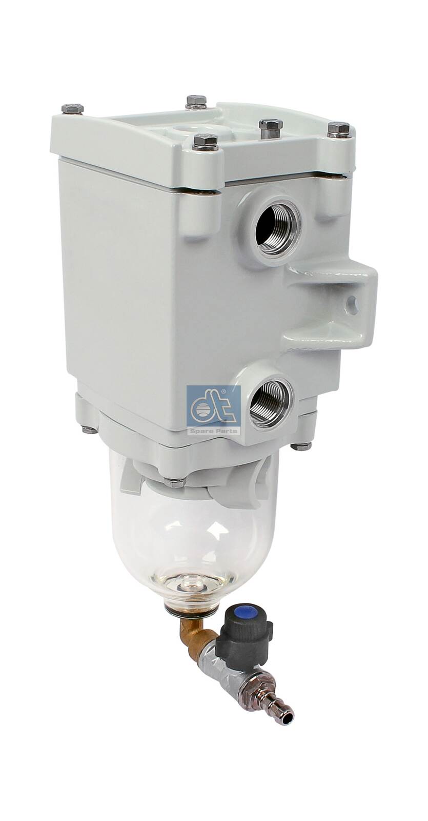 Dt Spare Parts Brandstoffilter 3.22026