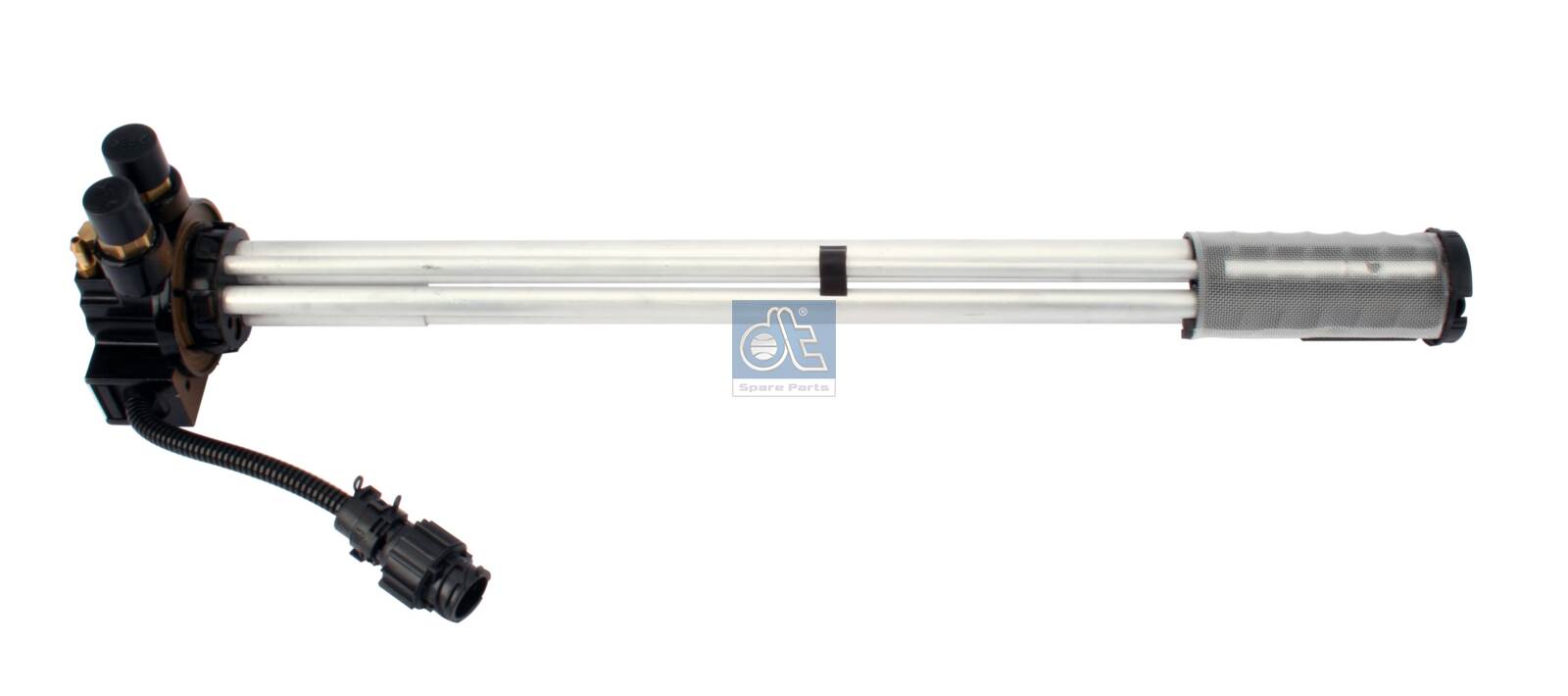Dt Spare Parts Tankvlotter 3.23001