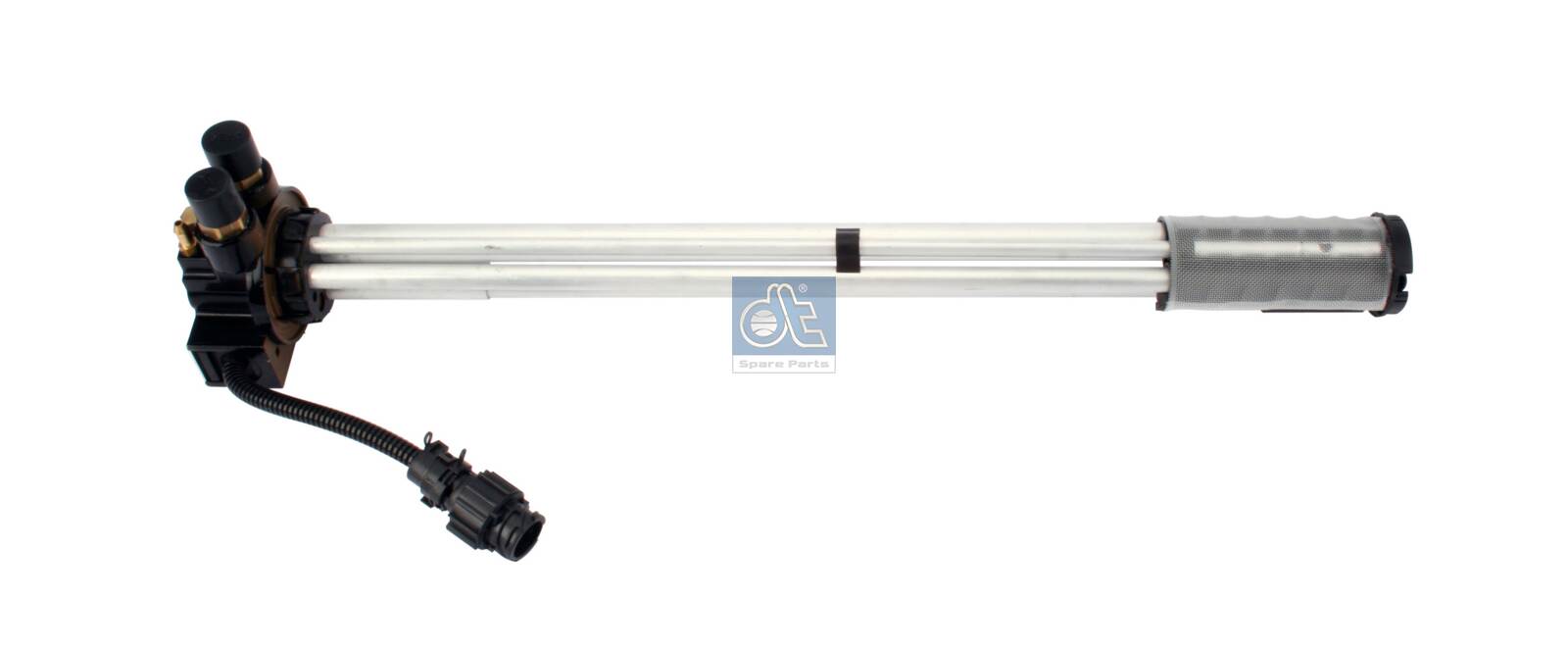 Dt Spare Parts Tankvlotter 3.23002