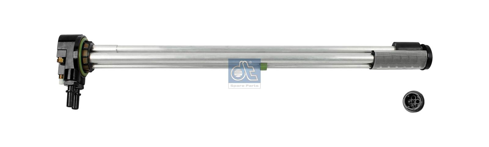 Dt Spare Parts Tankvlotter 3.23006