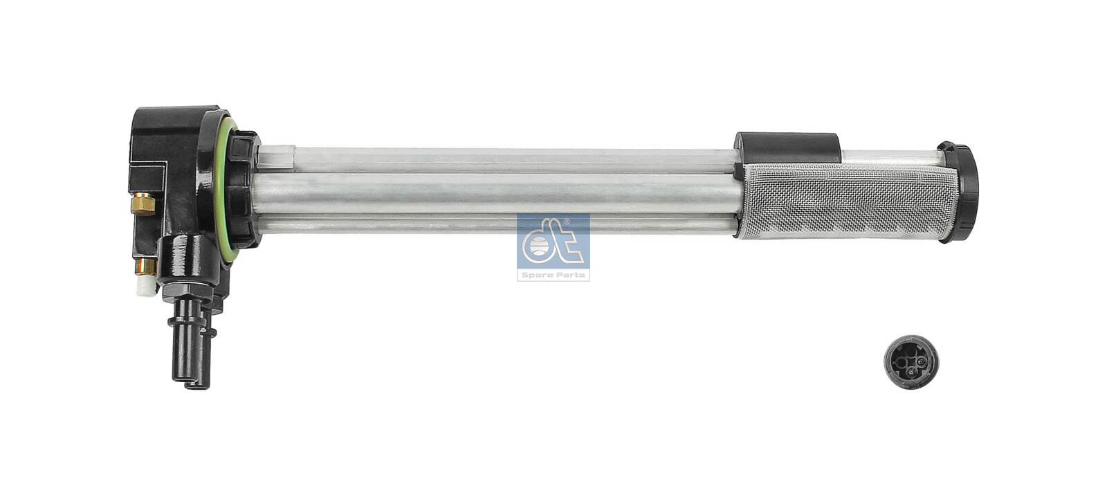 Dt Spare Parts Tankvlotter 3.23016